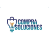 Compra Soluciones – Inicio